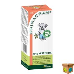 PRIMACRAM KIDS 120ML