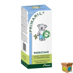 PRIMARIL KIDS 120ML