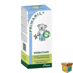 PRIMARIL KIDS 120ML