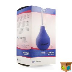 PHARMEX PEER + KANULE 224ML M