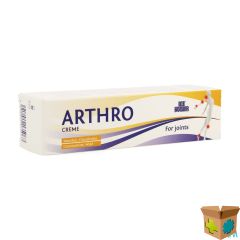 ICE POWER ARTHRO CREME TUBE 60ML