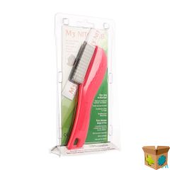 NITCOMB M2 LUIZEN-NETENKAM