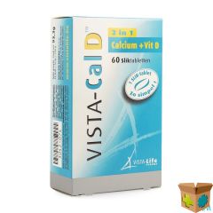 VISTA CAL D TABL 60 VERV.2687630