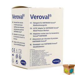 VEROVAL NETVOEDINGSAPPARAAT 9253912