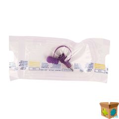 FLOCARE PEG CONNECTOR CH10