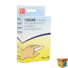 TUBEGAUZ 1,5CMX5M + VINGER ZENO