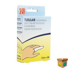 TUBEGAUZ 1,5CMX5M + VINGER ZENO