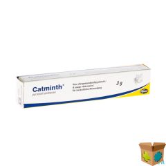 CATMINTH SER.-SPUIT 3 G