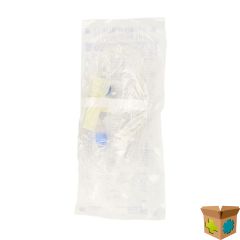BX INFUSIESET 1 UMC3318