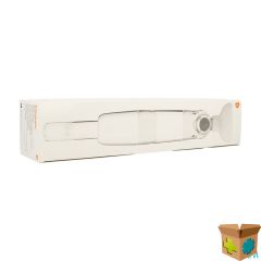 BABYHALER INHALATIEKAMER+MASKER BB 2 KLEPPEN