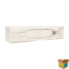 BABYHALER INHALATIEKAMER+MASKER BB 2 KLEPPEN