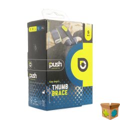 PUSH SPORTS DUIMBRACE S LINKS