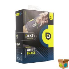 PUSH SPORTS POLSBRACE S LINKS