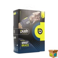 PUSH SPORTS POLSBRACE L RECHTS