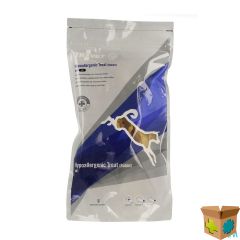 TROVET HRT HYPOALLERG.TREAT RABBIT EAR DOG100G VMD