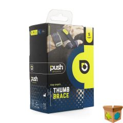 PUSH SPORTS DUIMBRACE S RECHTS