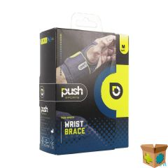 PUSH SPORTS POLSBRACE M LINKS