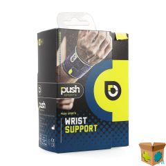PUSH SPORTS POLSVERSTEVIGER LINKS