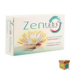 VISTA ZENTABS TABL 30