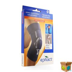 EPITACT KNIEBESCHERMING PHYSIOSTRAP XS