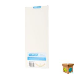 SCARVIEW ELASTIC BORSTANKER 9,5X28,7CM 2 SCARV14