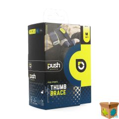 PUSH SPORTS DUIMBRACE M LINKS