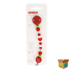 HEIMESS FOPSPEENKETTING PLASTIC HART