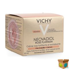 VICHY NEOVADIOL ROSE PLATINIUM 50ML