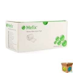 MEFIX ZELFKLEVENDE FIXATIE 15,OCMX10,0M 1 311500