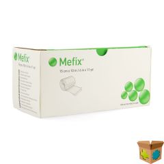 MEFIX ZELFKLEVENDE FIXATIE 15,OCMX10,0M 1 311500