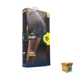 PUSH SPORTS KNIEBRACE M