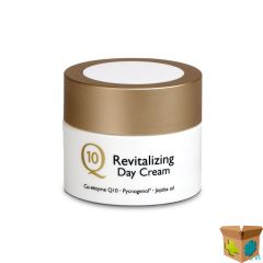 Q10 REVITALIZING DAY CREAM 50ML