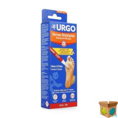 URGO WRATTEN RESISTENT STYLO 2ML