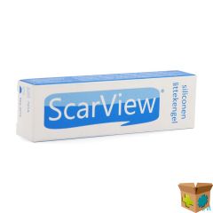 SCARVIEW GEL 15ML SCARV30