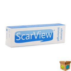 SCARVIEW GEL 15ML SCARV30