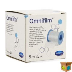 OMNIFILM HARTM 5,00CMX5,0M 1 9004352