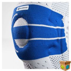 GENUTRAIN A3 KNIEBANDAGE TITAN LINKS T2