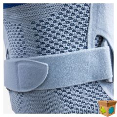 GENUTRAIN S PRO KNIEBANDAGE TITAN LINKS T2