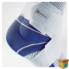 MALLEOTRAIN PLUS ENKELBANDAGE TITAN RECHTS T1