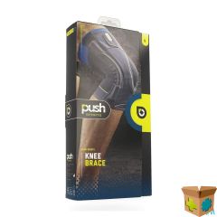 PUSH SPORTS KNIEBRACE S