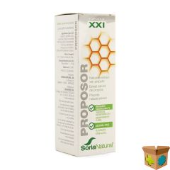 SORIA PROPOSOR XXI FL 50ML