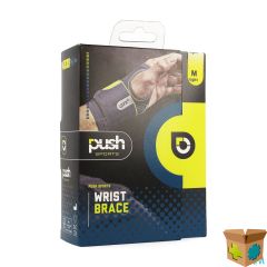 PUSH SPORTS POLSBRACE M RECHTS