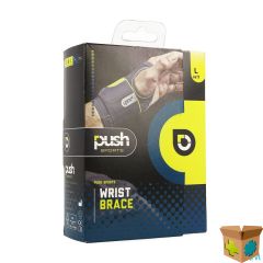 PUSH SPORTS POLSBRACE L LINKS