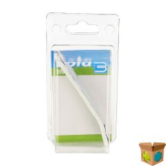 BOTA DIGIFIX FINGERSPLINT 67MM