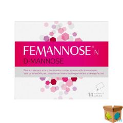FEMANNOSE N ZAKJE 14