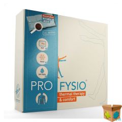 PROFYSIO LIJNZAAD KUSSEN 20X40CM