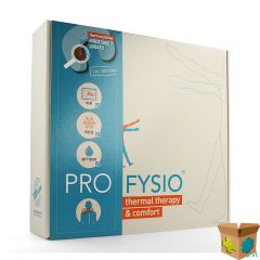 PROFYSIO LIJNZAAD KUSSEN HORSE SHOE CERVICO