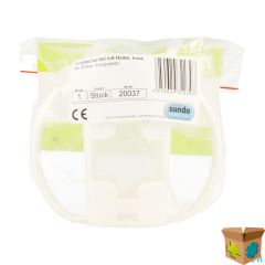 BEKER BEKERHOUD.250ML+2 TUIT VARIA.OPEN.WIT TRANSP