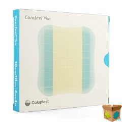 COMFEEL PLUS 10X10CM 3 33110.2