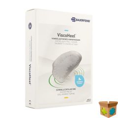 VISCOHEEL HIELKUSSEN T3